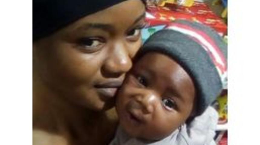 Kadiju Bebek 1.5 Ay Sonra Annesine Kavuştu