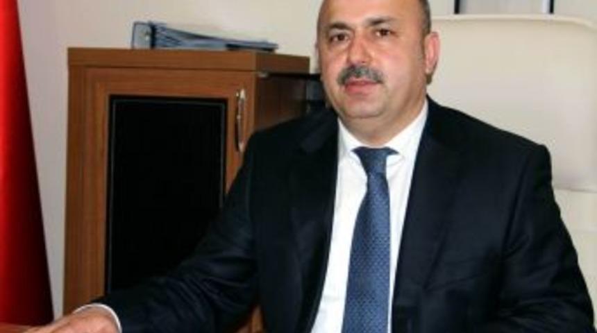 &rsquo;ramazan Sonrası Aşırı Gıda T&uuml;ketmeyin&rsquo; Uyarısı