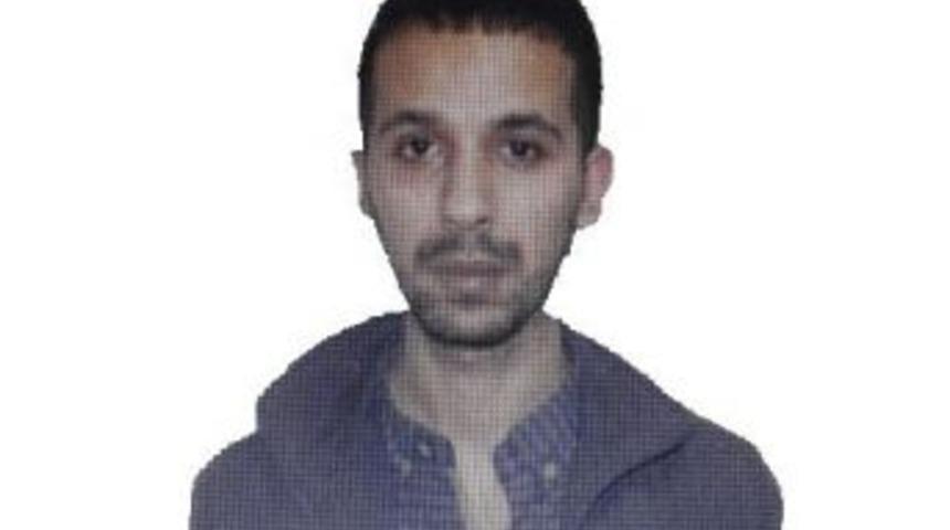 Uyuşturucu Taciri H&uuml;k&uuml;ml&uuml; Polisten Ka&ccedil;amadı