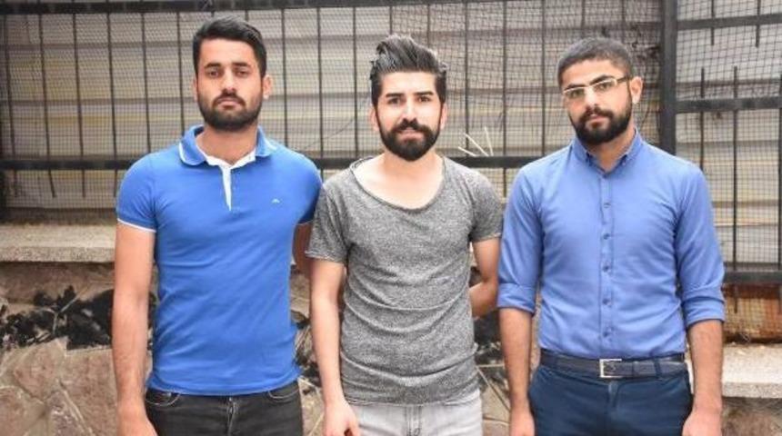 Kpss Adaylarından Sonu&ccedil;lara Itiraz