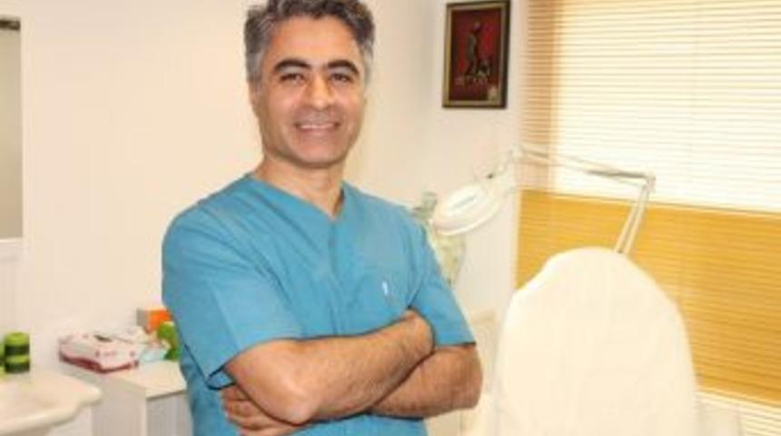 Artan Sa&ccedil; D&ouml;k&uuml;lmesi Hastalık Habercisi