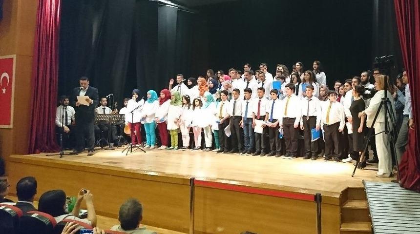 D&uuml;nya M&uuml;lteciler G&uuml;n&uuml;&rsquo;nde Anlamlı Konser