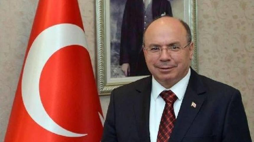 Muğla'ya Ikinci Kadın Vali