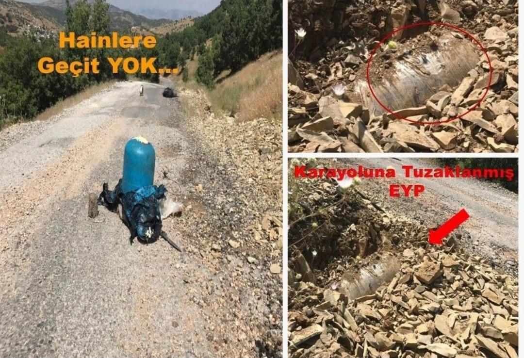 Diyarbakır&rsquo;da 4 Ton 710 Kilogram Esrar Maddesi Ele Ge&ccedil;irildi