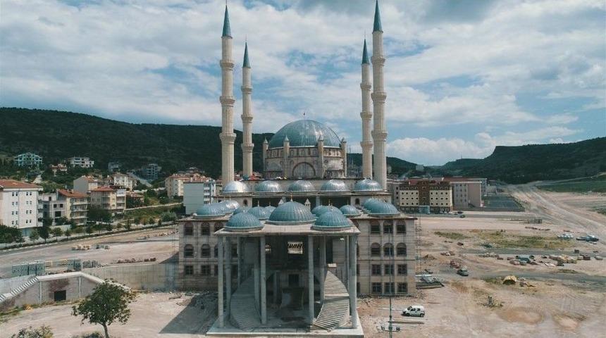 Nevşehir K&uuml;lliyesi Ge&ccedil;mişi G&uuml;n&uuml;m&uuml;zle Buluşturuyor