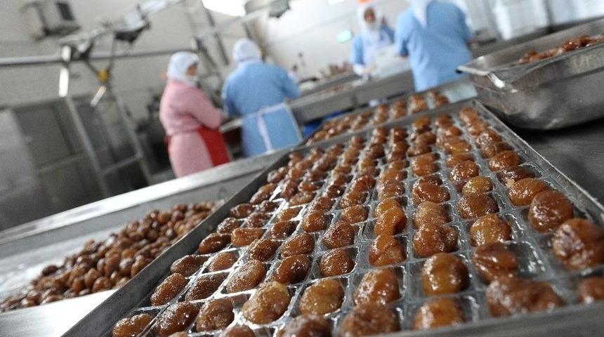 Bayramların Vazge&ccedil;ilmezi