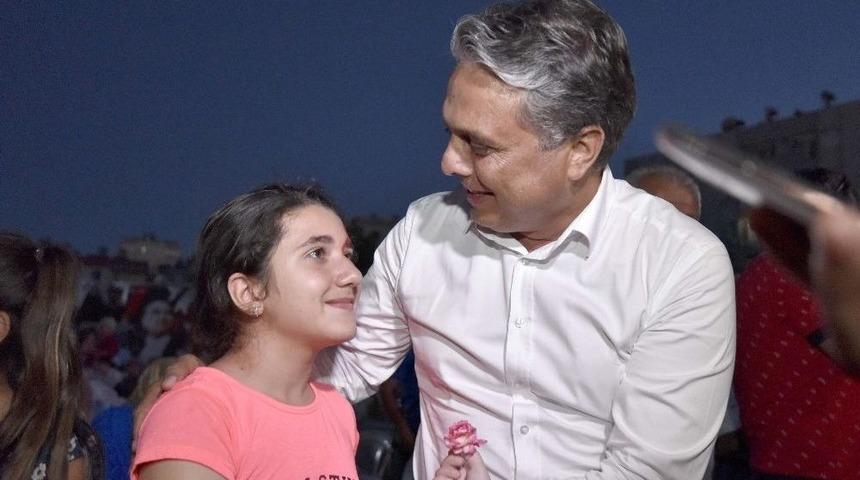 Muratpaşa&rsquo;da Ramazan Ayı Bir Başka