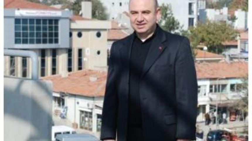 Belediye Başkanı Mehmed Ali Saraoğlu&rsquo;nun Kadir Gecesi Mesajı