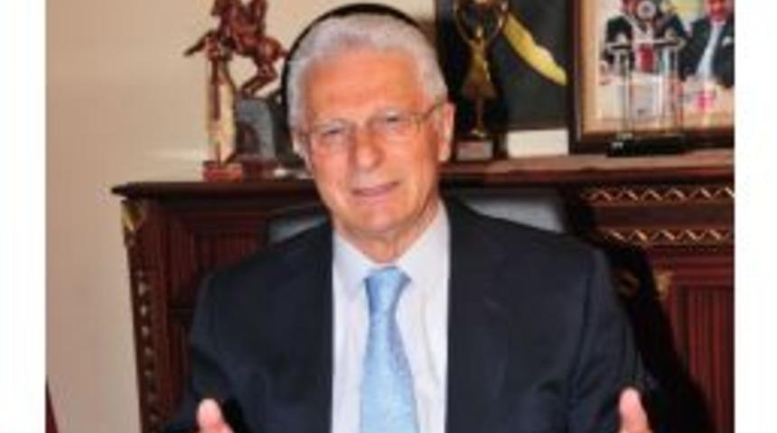 Tşof Başkanı Apaydın: &ldquo;bayram Trafiğinde Her Zamankinden Daha Dikkatli Olunmalıdır&rdquo;