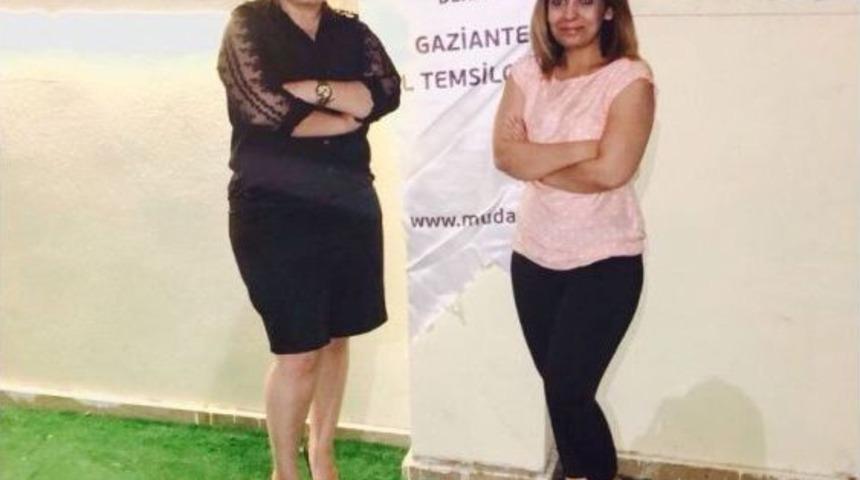 M&uuml;messillerden Yeni Etkinlik