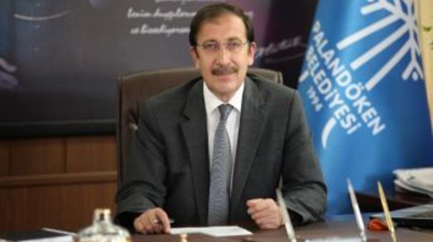 Başkan Bulutlar &rdquo;29 Ekim Cumhuriyet Bayramımızı Kutluyorum&rdquo;