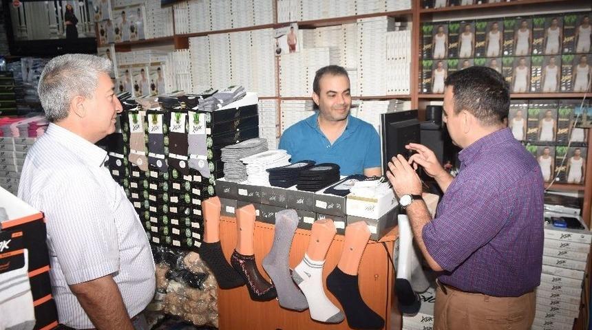 Adana Vergi Dairesi, Vatandaşı Bilgilendirmek İ&ccedil;in Yollarda