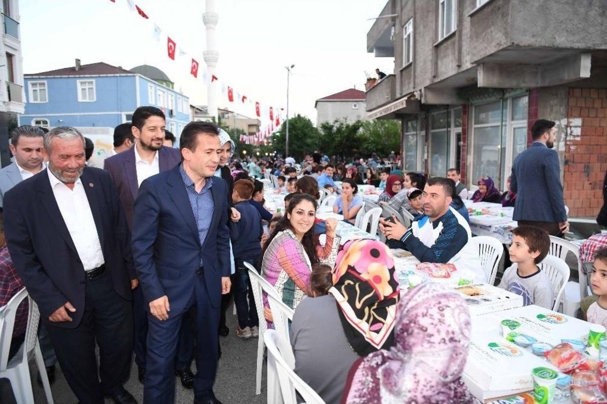 Tuzla&rsquo;da Kimse Yalnız Değil