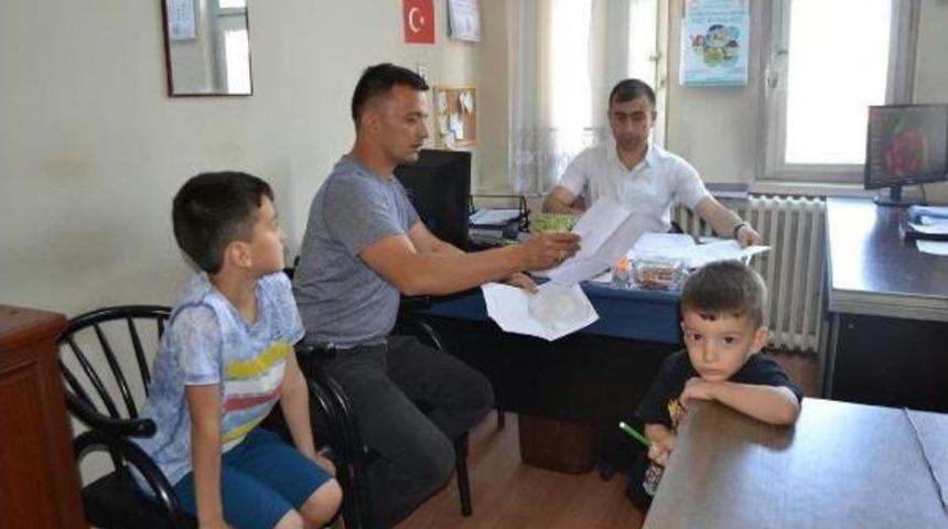 Muş &Uuml;niversitesi'nden &Ccedil;ocuklara Yaz Kursu&nbsp;