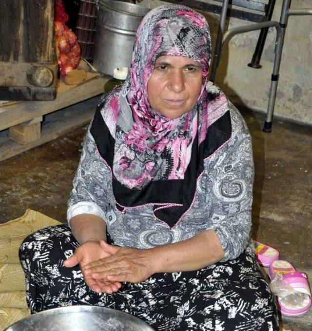 Gaziantepli Kadınların  yuvalama  Mesaisi 2