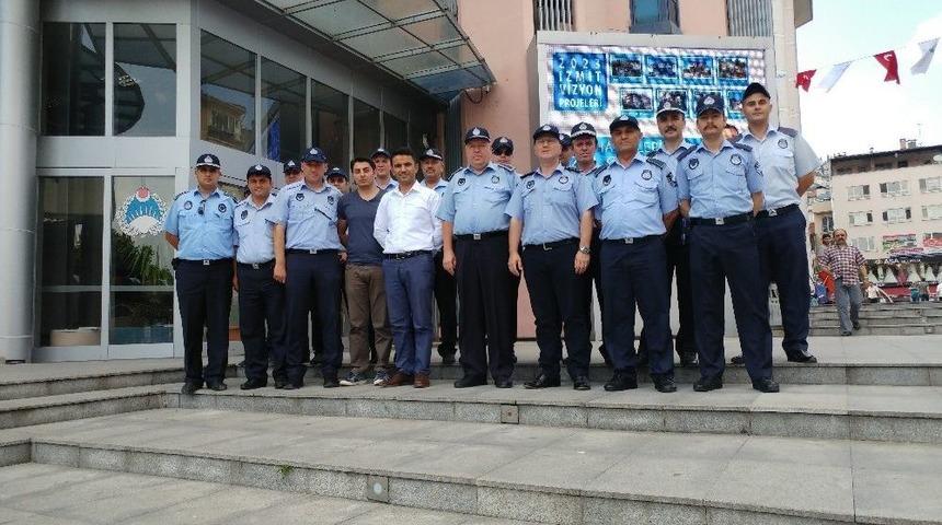 İzmit Esnafına Bayramda G&uuml;zel Haber