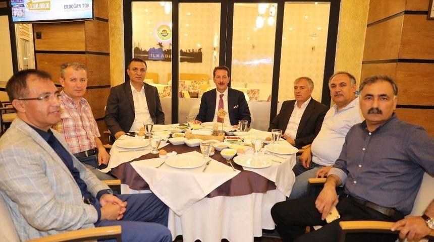 İlkadım&rsquo;a 2 Bin 500 Kişilik Dev Spor Salonu