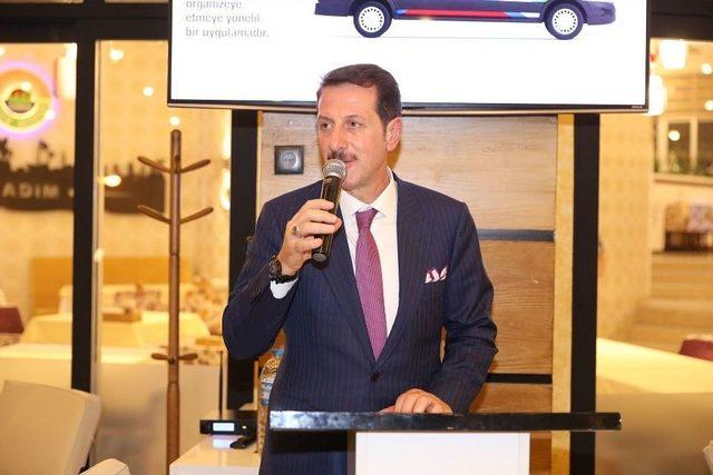 İlkadım&rsquo;a 2 Bin 500 Kişilik Dev Spor Salonu 1