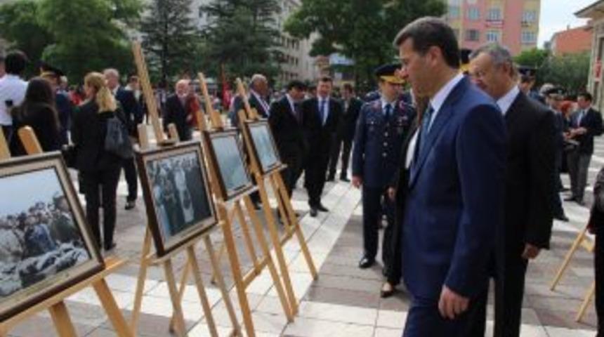 Merkeze Alınan Eskişehir Valisinden Atama A&ccedil;ıklaması