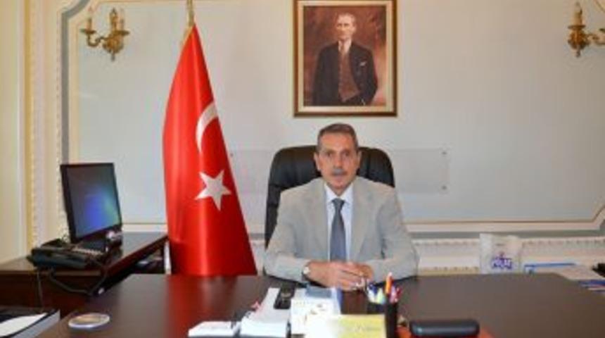 Adıyaman Valisi Nurullah Naci Kalkancı Oldu