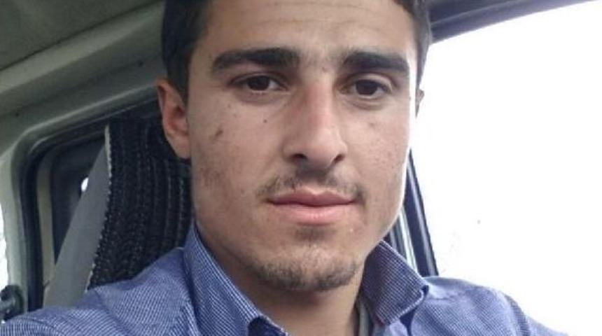 Tartıştığı Babasını Bı&ccedil;aklayarak &Ouml;ld&uuml;rd&uuml;