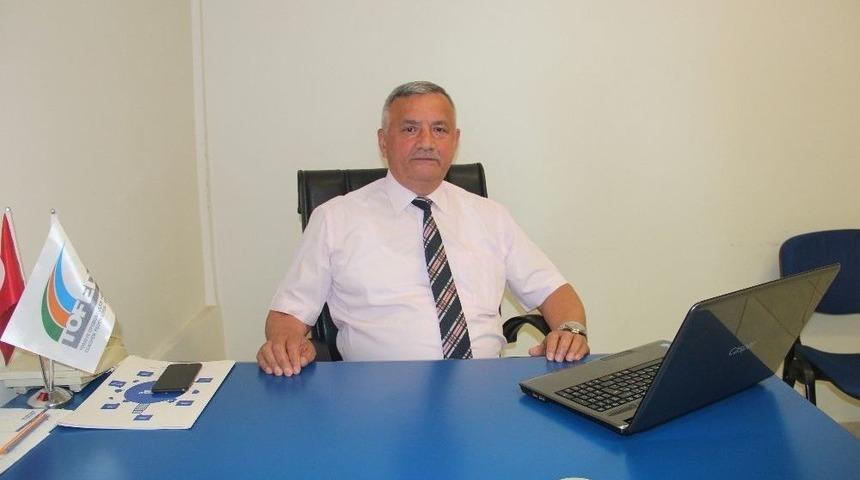 Giresun&rsquo;da Otogarında Bayram &Ouml;ncesi Sakinlik Yaşanıyor