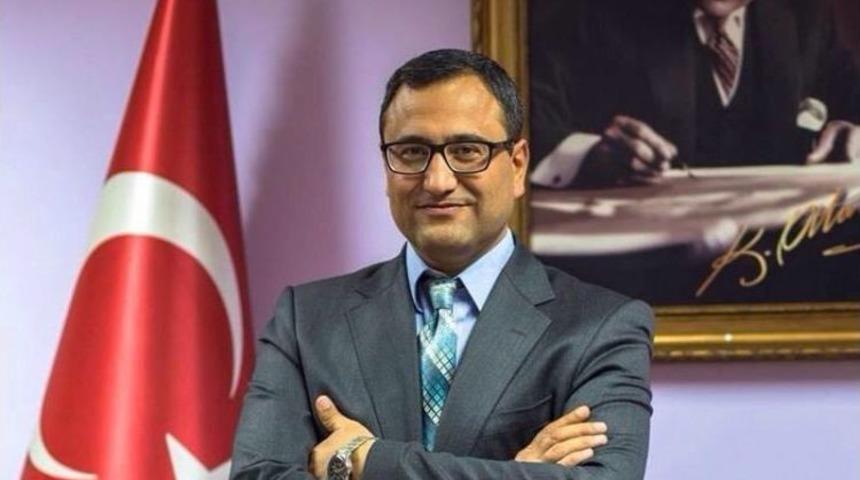 Giresun Valiliği&rsquo;ne Harun Sarıfakıoğlulları Atandı