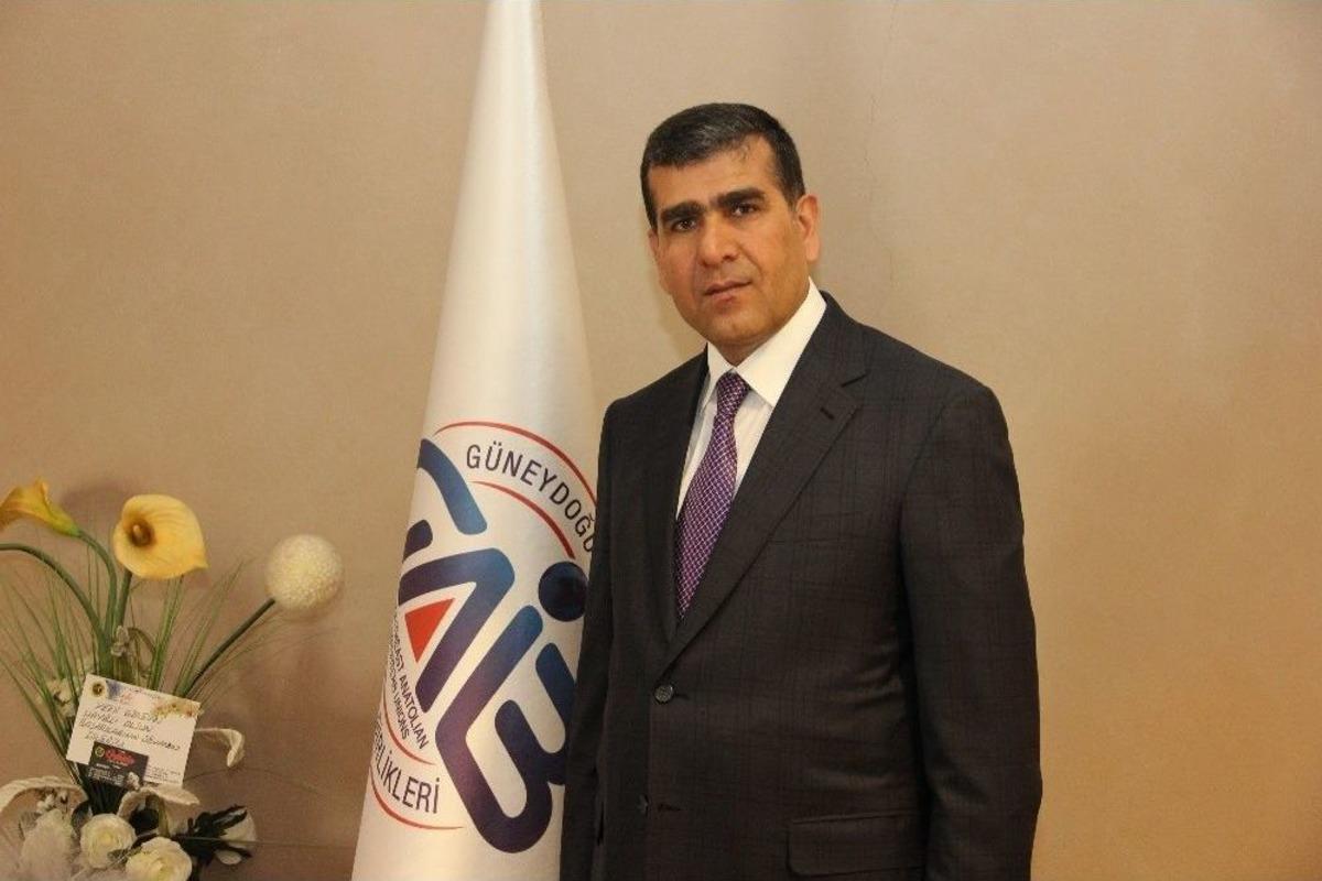 G&uuml;neydoğu, Hububat Ve Bakliyat İhracatında Lider