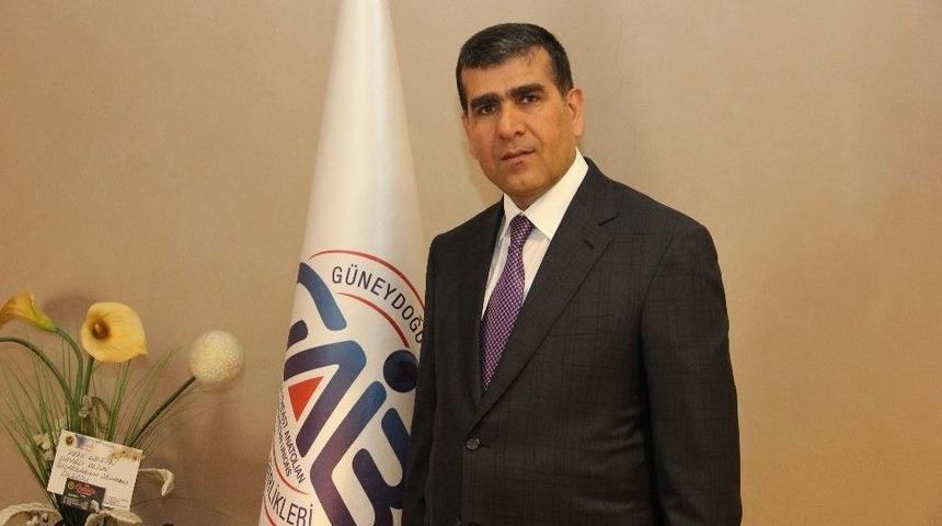 G&uuml;neydoğulu Hububat İhracat&ccedil;ıları D&uuml;nya Pazarlarında Etkin