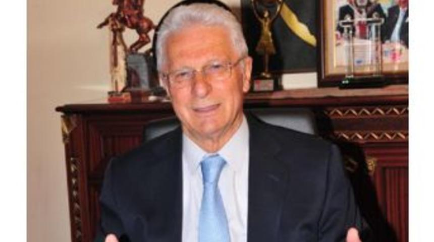 Tşof Başkanı Apaydın: Bayram Trafiğinde Daha Dikkatli Olunmalı