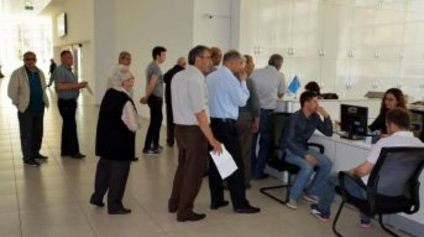 Aliağa Belediyesinden Yapılandırma Uyarısı