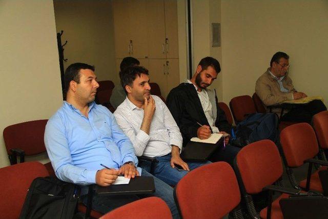 Çayırova’ya Yeni Yaya Köprüsü 1