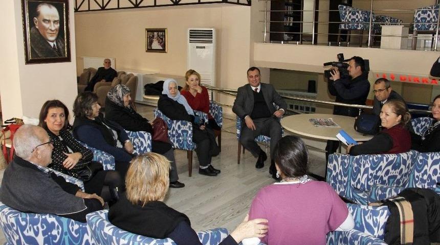 Çankaya’nın Baharevleri 5 Ayda 18 Bin Kişiyi Konuk Etti