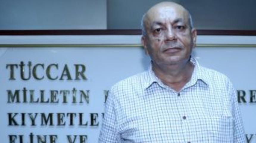 İhracat&ccedil;ı, Tarımda Otomasyon İstiyor