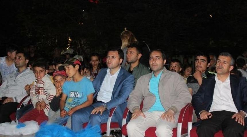 Bulanık&rsquo;ta Ramazan Etkinlikleri