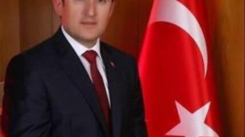 Pehlivan, Bayburt Valisi Oldu