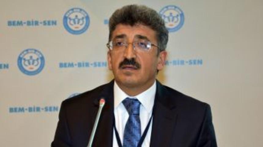 Bilmez, Ardahan Valisi Oldu