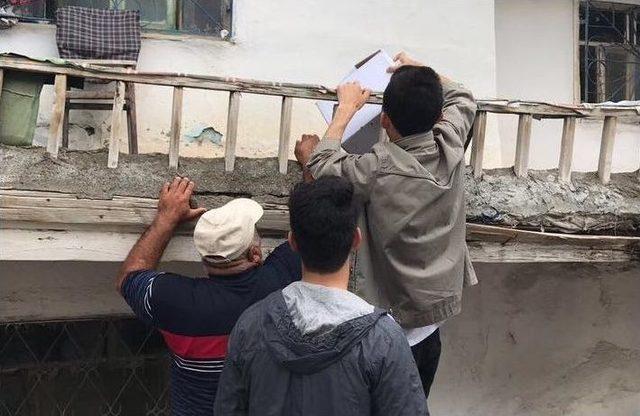 Sungurlu &Uuml;lk&uuml; Ocakları&acute;ndan Gıda Yardımı 1