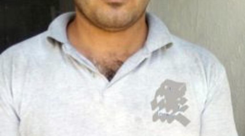 Otelde Kardeşinin Kimliği İle &Ccedil;alışan Pkk &Uuml;yesi Yakalandı