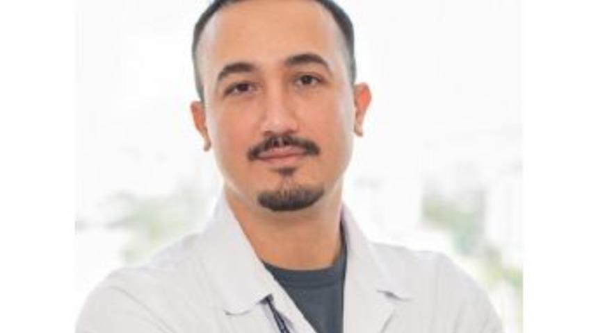 Bayramda Hafif Gıdaları Tercih Edin Uyarısı