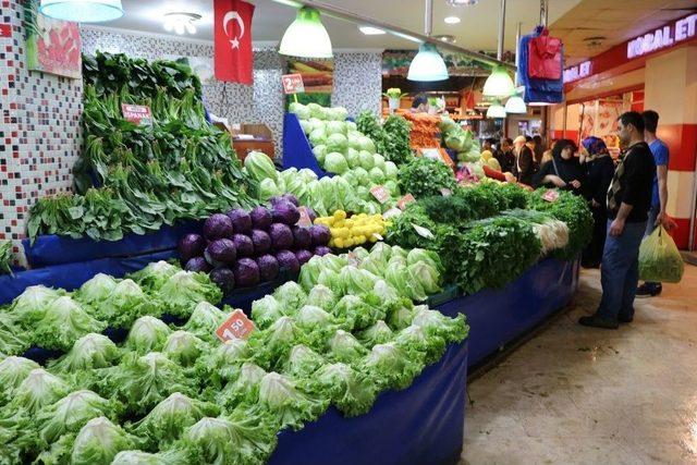 (özel Haber) - Bir Şehir Türkiye’yi Besliyor