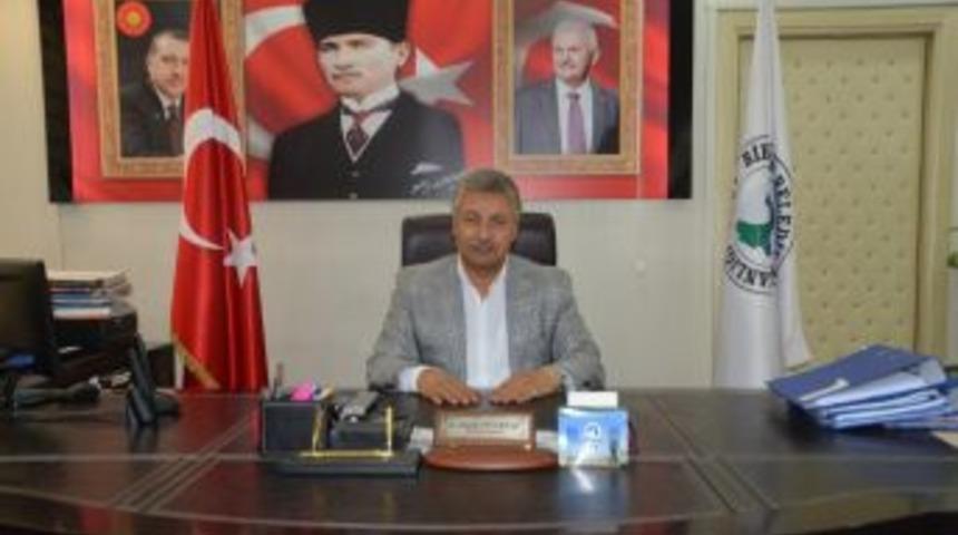 Pınarbaşı, Kadir Gecesini Kutladı