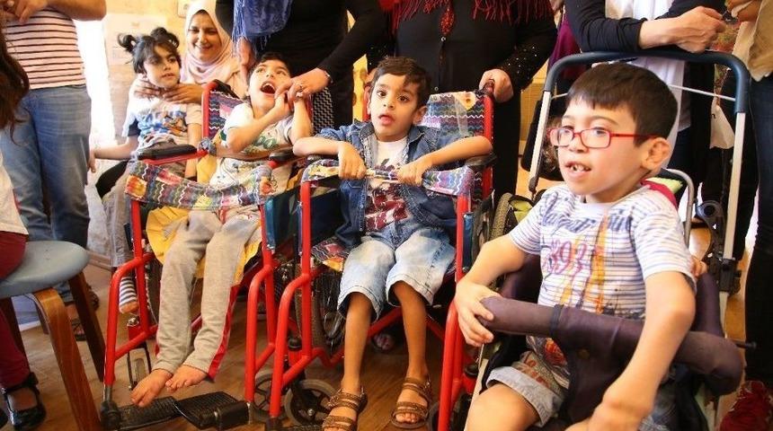 Mardin M&uuml;zesi Engelleri Kaldırdı