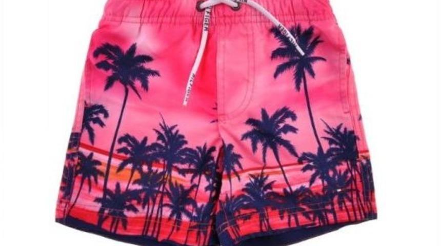 Online Alışveriş Sitesinde Yaz Yeniliği