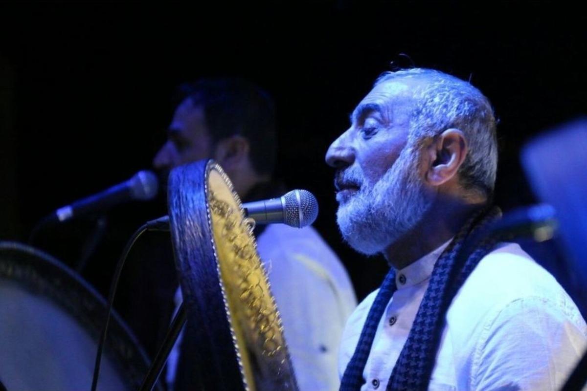 Grup Tillo&rsquo;dan Muhteşem Konser