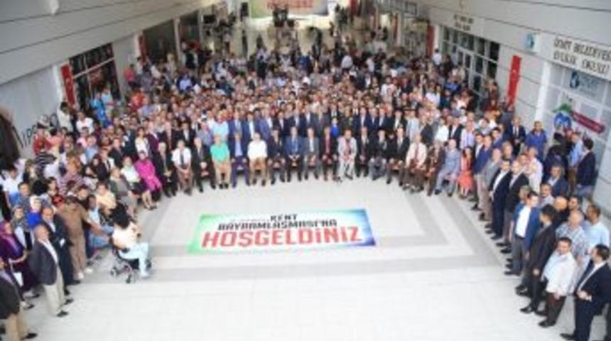 27. Geleneksel Kent Bayramlaşması Pazar G&uuml;n&uuml; Yapılacak