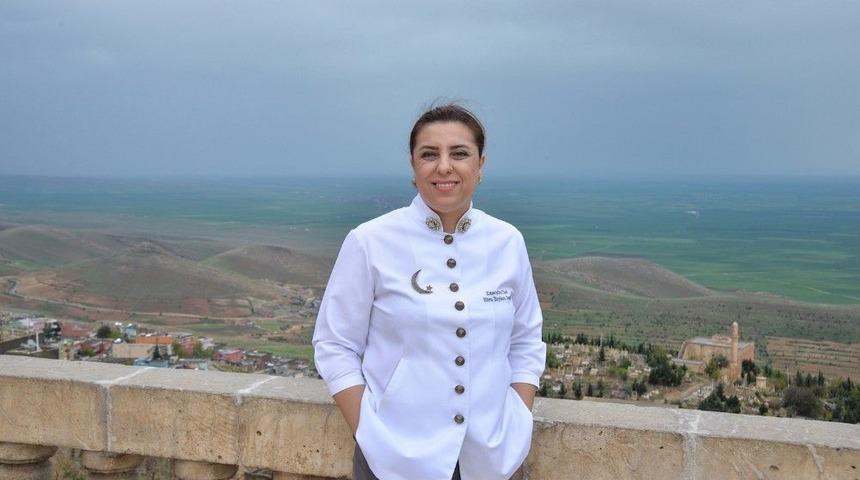 D&uuml;nya Aş&ccedil;ılık &Ouml;d&uuml;lleri&rsquo;nde T&uuml;rk Şef Finale Kaldı