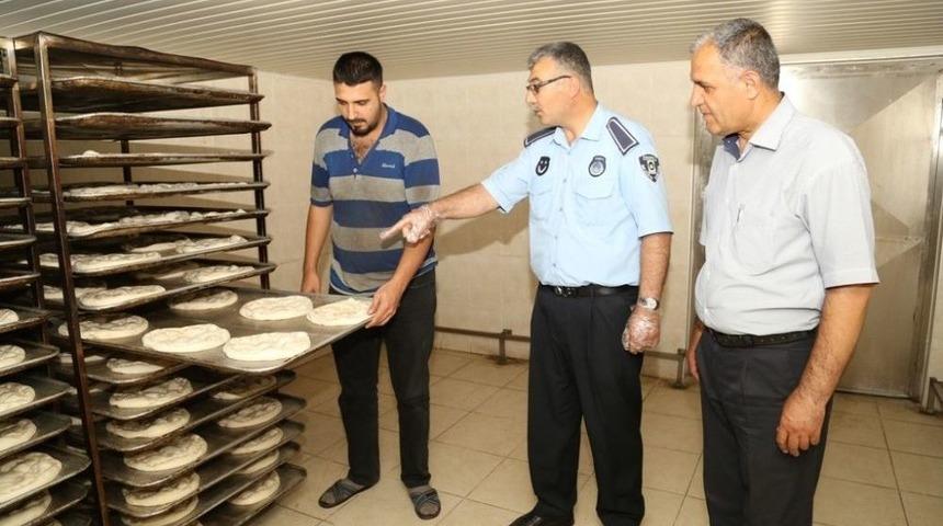 Başkan &Ouml;zg&uuml;ven: &ldquo;halkımızın Sağlığı Ve Huzuru Her Şeyin &Ouml;n&uuml;nde Geliyor&rdquo;