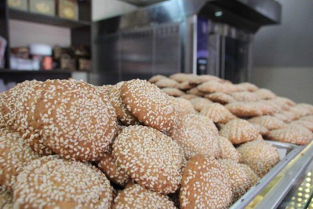 Hatay’ın Yöresel Tadı ’kömbe’