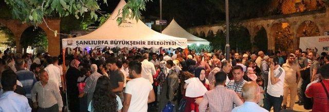 Bediüzzaman Şanlıurfa’da Mevlitle Anıldı